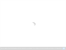 Tablet Screenshot of coastalvillas.com